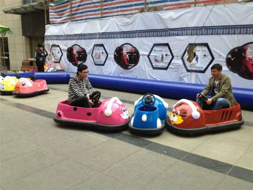 Kid Drift Bumper Car en venta